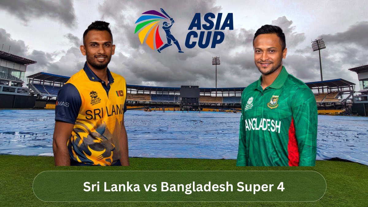 shri lanka vs bangladesh