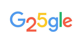 Google's 25th Birthday: A Time to Celebrate and Reflect