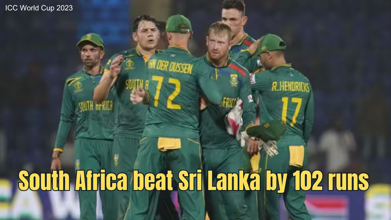 south africa vs shri lanka