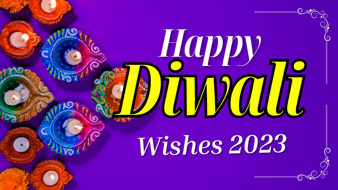 Diwali wishes