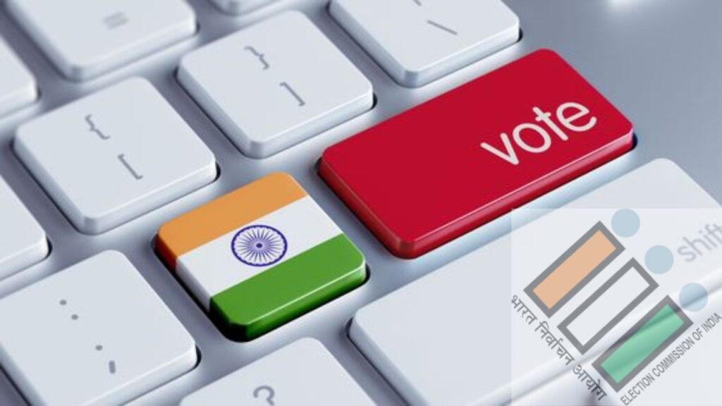 election commission of india