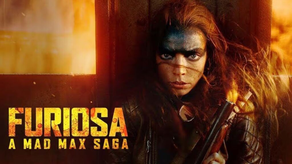 furiosa movie review