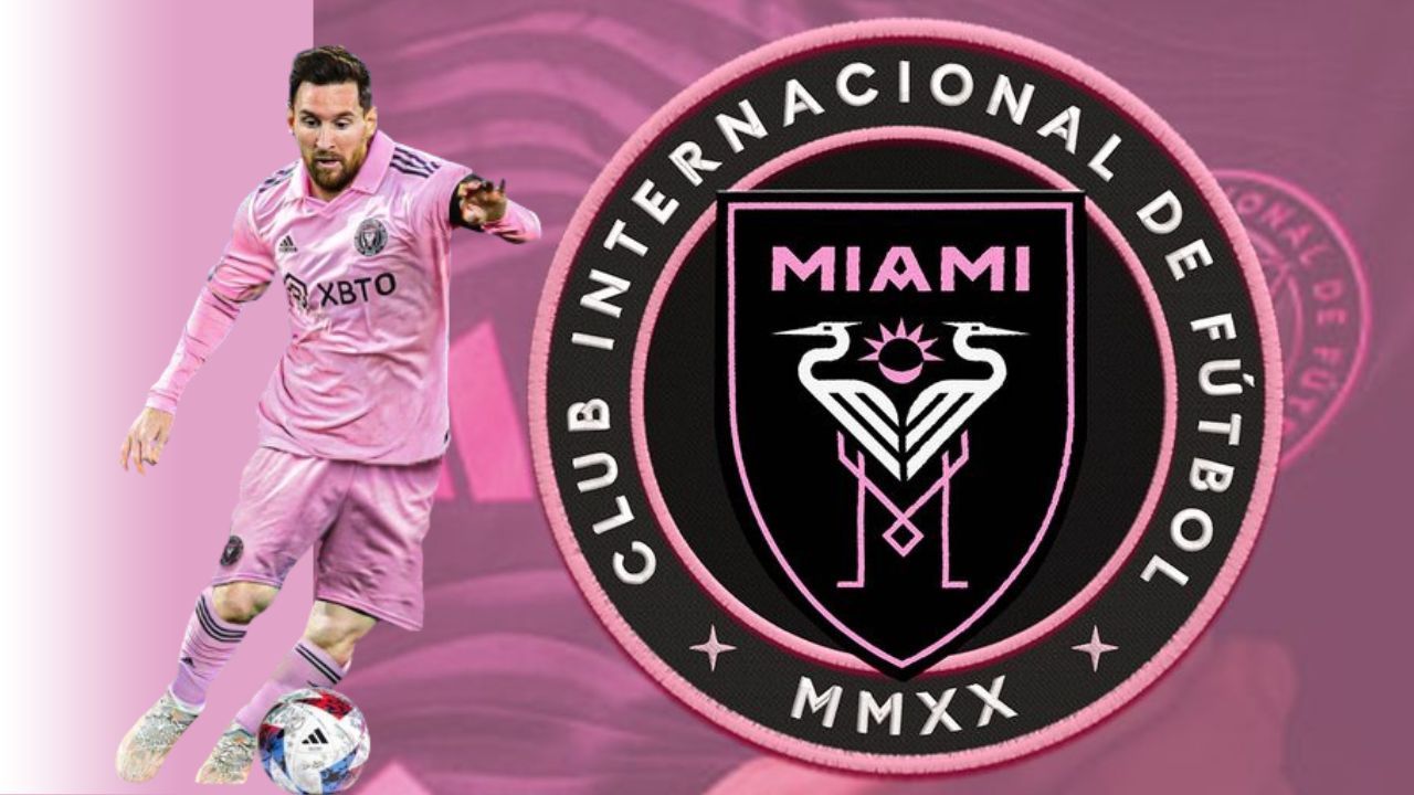 inter miami standings