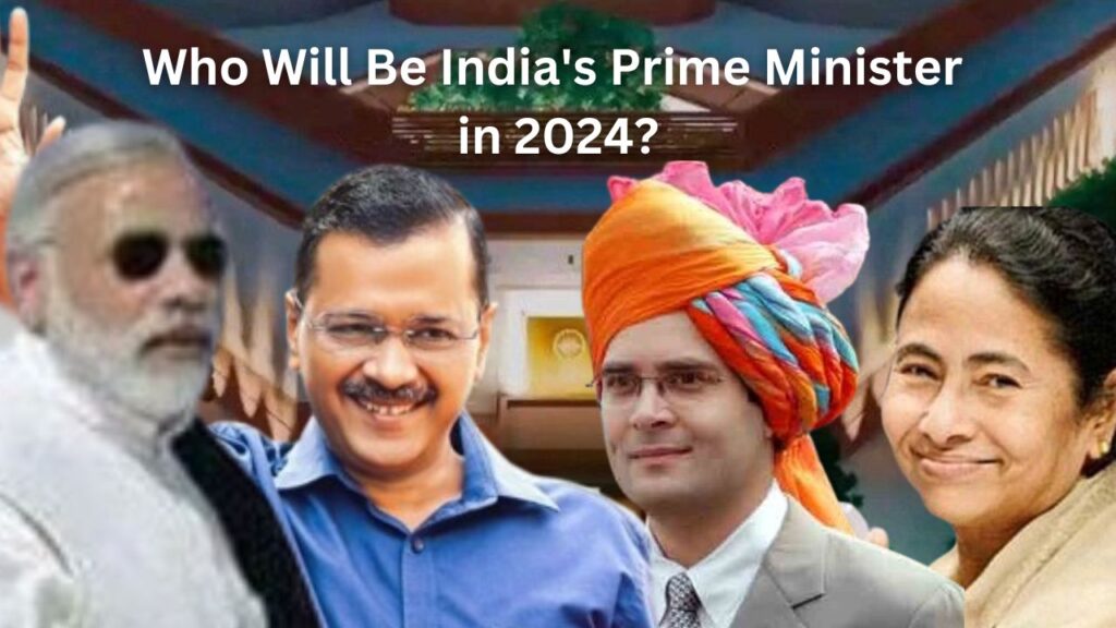 Prime Minister in 2024