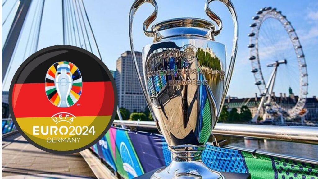 UEFA Euro 2024