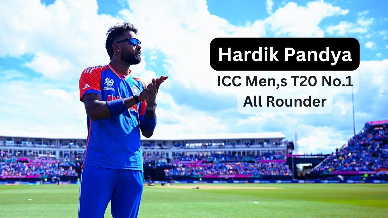 hardik pandya